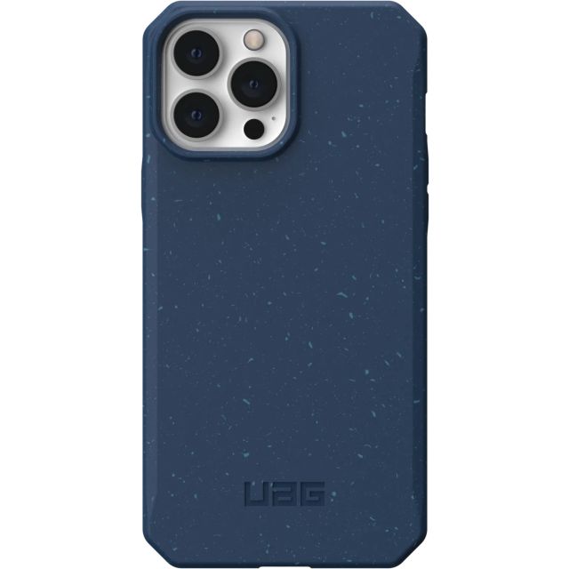 Чехол UAG для iPhone 13 Pro Max - Biodegradable Outback - Mallard - 113165115555