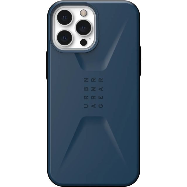 Чехол UAG для iPhone 13 Pro Max - Civilian - Mallard - 11316D115555