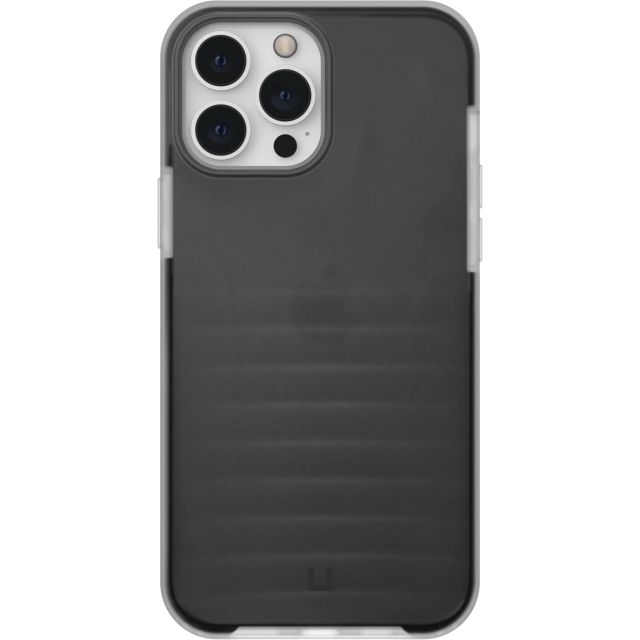 Чехол UAG для iPhone 13 Pro Max - Wave - Ash - 11316T313131