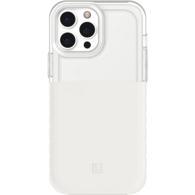 Чехол UAG для iPhone 13 Pro Max - Dip - Marshmallow - 11316U313535