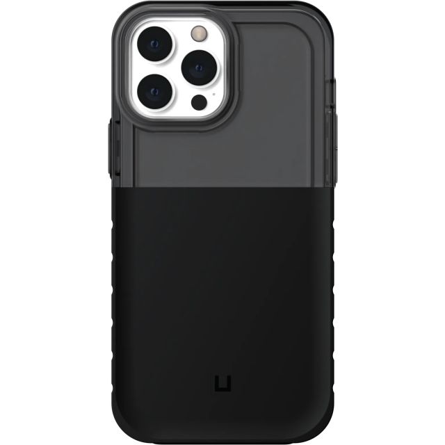 Чехол UAG для iPhone 13 Pro Max - Dip - Black - 11316U314040