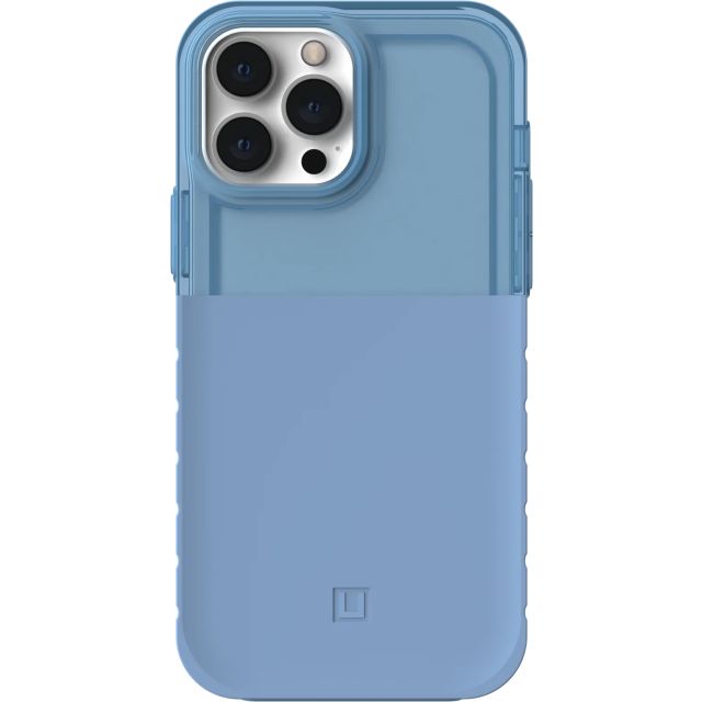 Чехол UAG для iPhone 13 Pro Max - Dip - Cerulean - 11316U315858