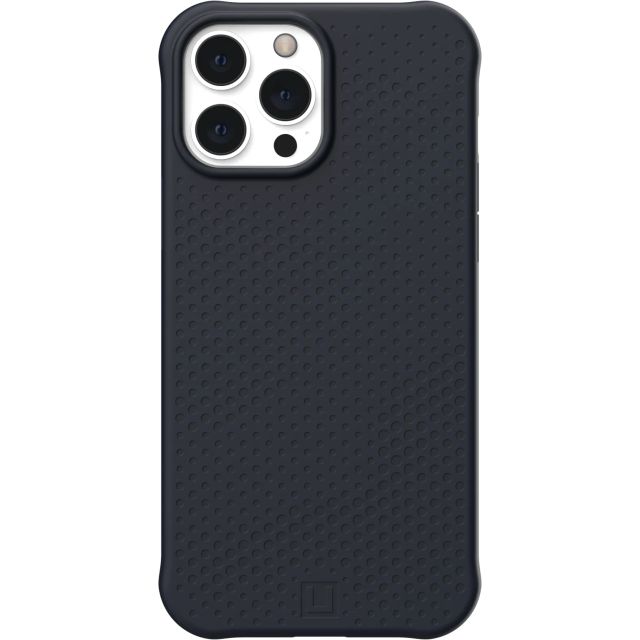 Чехол UAG для iPhone 13 Pro Max - DOT - Black - 11316V314040