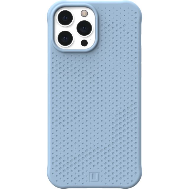 Чехол UAG для iPhone 13 Pro Max - DOT - Cerulean - 11316V315858