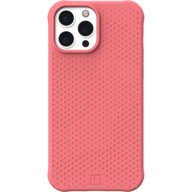 Чехол UAG для iPhone 13 Pro Max - DOT - Clay - 11316V319898