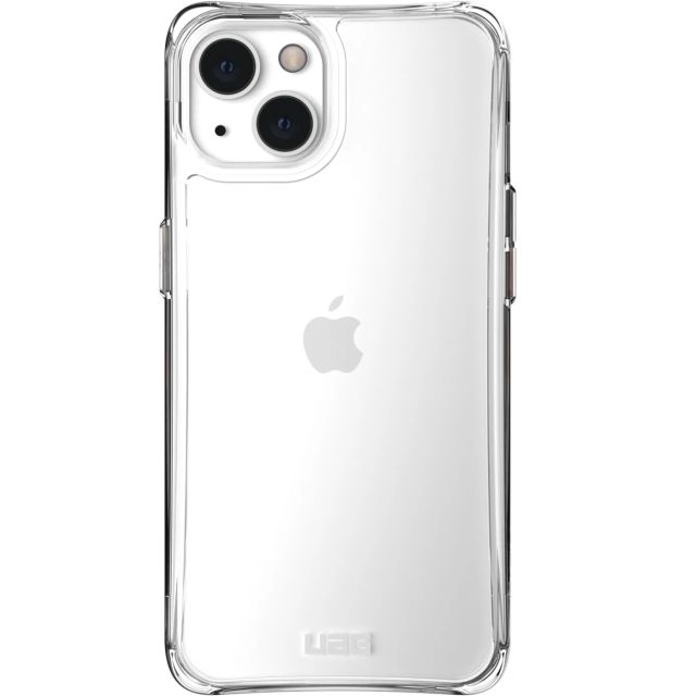 Чехол UAG для iPhone 13 - Plyo - Ice - 113172114343