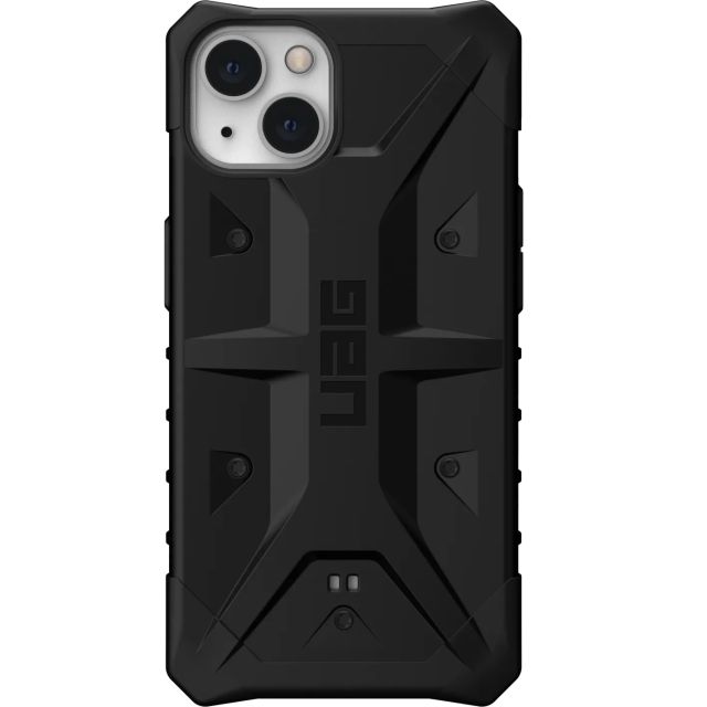 Чехол UAG для iPhone 13 - Pathfinder - Black - 113177114040