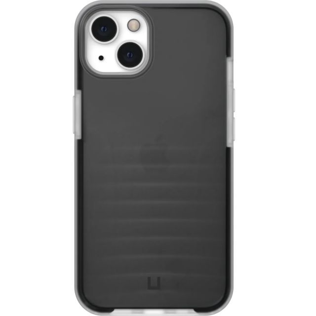 Чехол UAG для iPhone 13 - Wave - Ash - 11317T313131