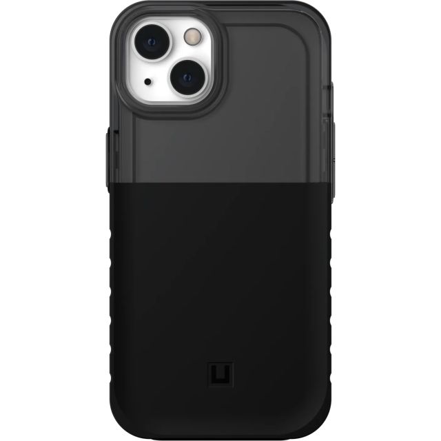 Чехол UAG для iPhone 13 - Dip - Black - 11317U314040