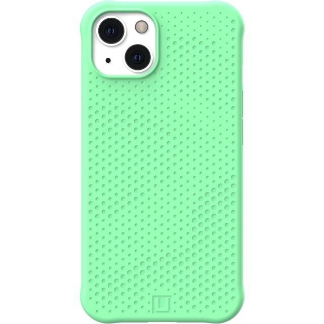 Чехол UAG для iPhone 13 - DOT - Spearmint - 11317V317777