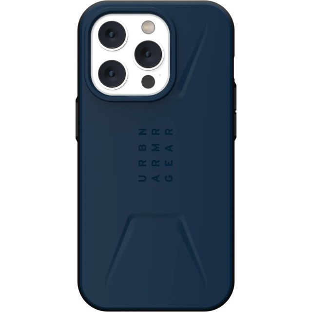 Чехол UAG для iPhone 14 Pro - Civilian for MagSafe - Mallard - 114038115555