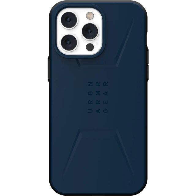 Чехол UAG для iPhone 14 Pro Max - Civilian for MagSafe - Mallard - 114039115555