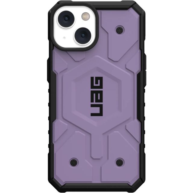 Чехол UAG для iPhone 14 - Pathfinder for MagSafe - Lilac - 114052114646