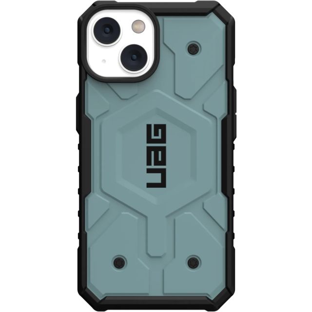 Чехол UAG для iPhone 14 - Pathfinder for MagSafe - Pool - 114052115A5A