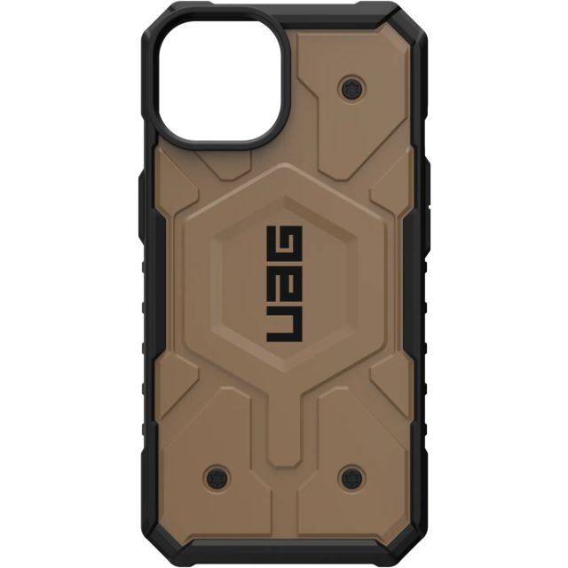 Чехол UAG для iPhone 14 - Pathfinder for MagSafe - Dark Earth - 114052118182