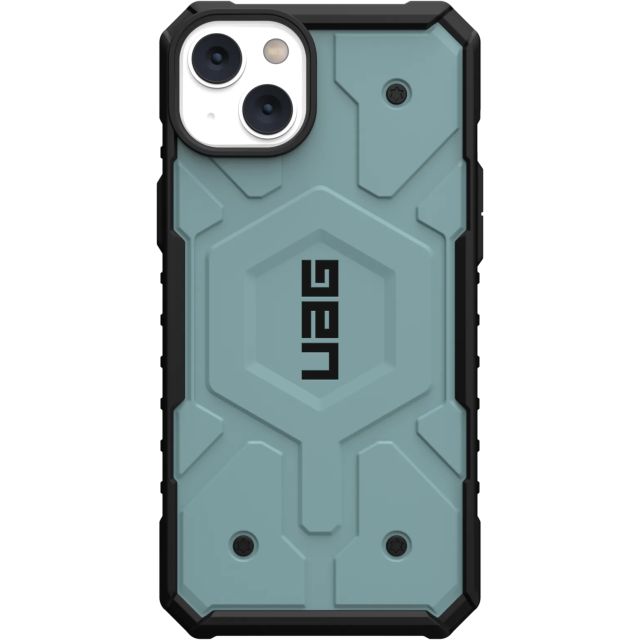 Чехол UAG для iPhone 14 Plus - Pathfinder for MagSafe - Pool - 114053115A5A