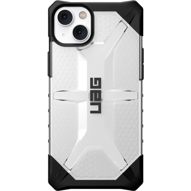 Чехол UAG для iPhone 14 Plus - Plasma - Ice - 114065114343