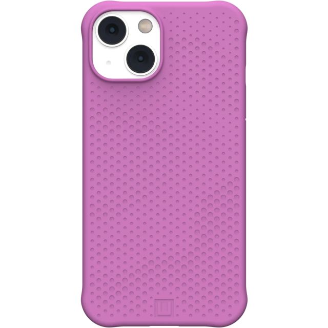 Чехол UAG для iPhone 14 - DOT for MagSafe - Orchid - 114080314054