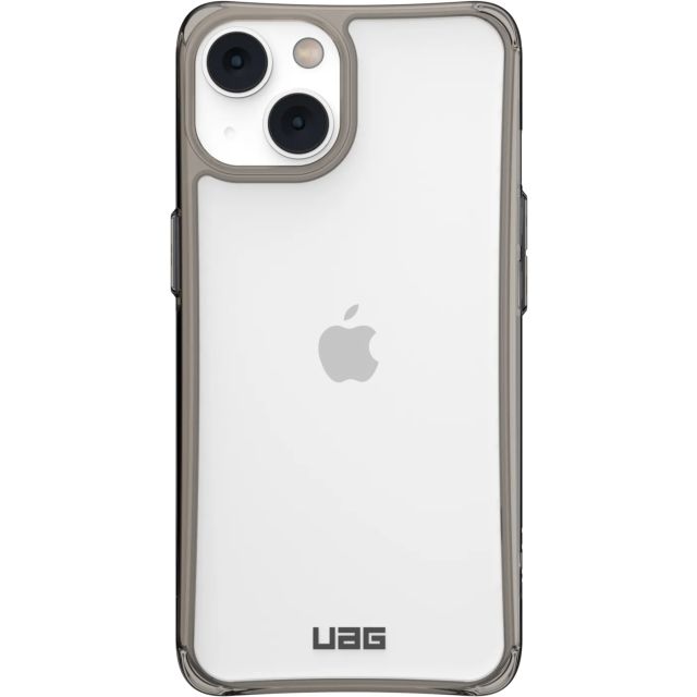 Чехол UAG для iPhone 14 - Plyo - Ash - 114084113131