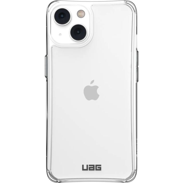 Чехол UAG для iPhone 14 - Plyo - Ice - 114084114343
