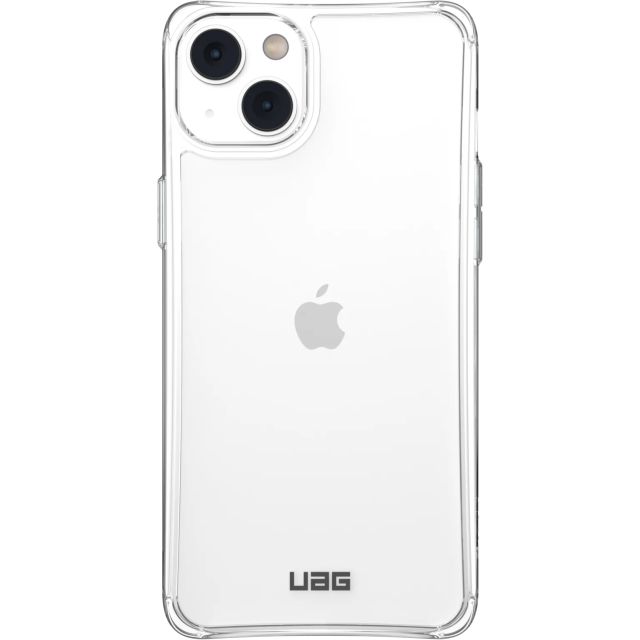 Чехол UAG для iPhone 14 Plus - Plyo - Ice - 114085114343