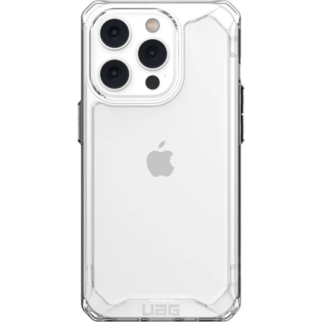 Чехол UAG для iPhone 14 Pro - Plyo - Ice - 114086114343