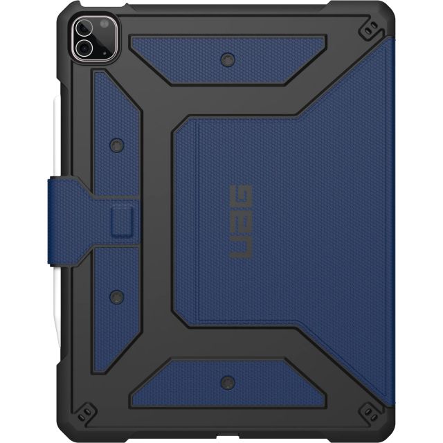 Чехол UAG для iPad Pro 12.9 (2020/2021) - Metropolis - Cobalt - 122946115050