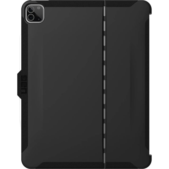 Чехол UAG для iPad Pro 12.9 (2021) - Scout - Black - 122948114040