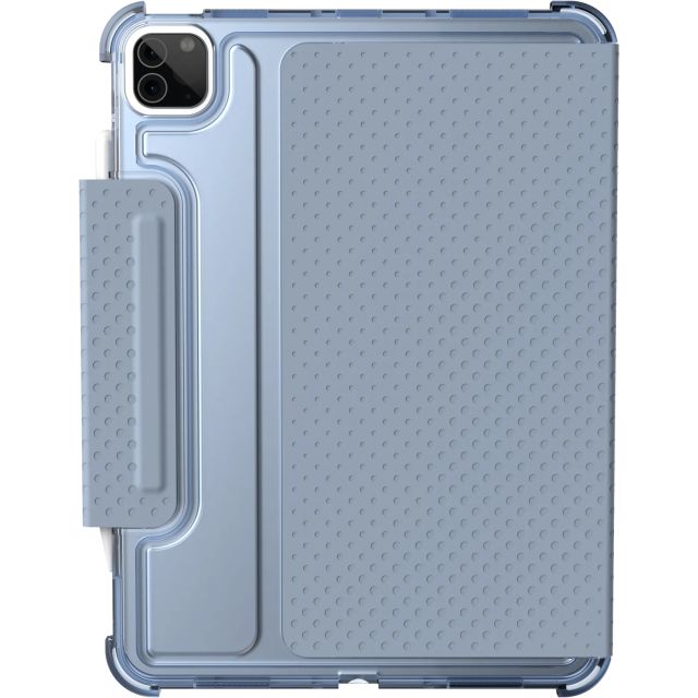 Чехол UAG для iPad Pro 11 (2021) - Lucent - Soft Blue - 12299N315151