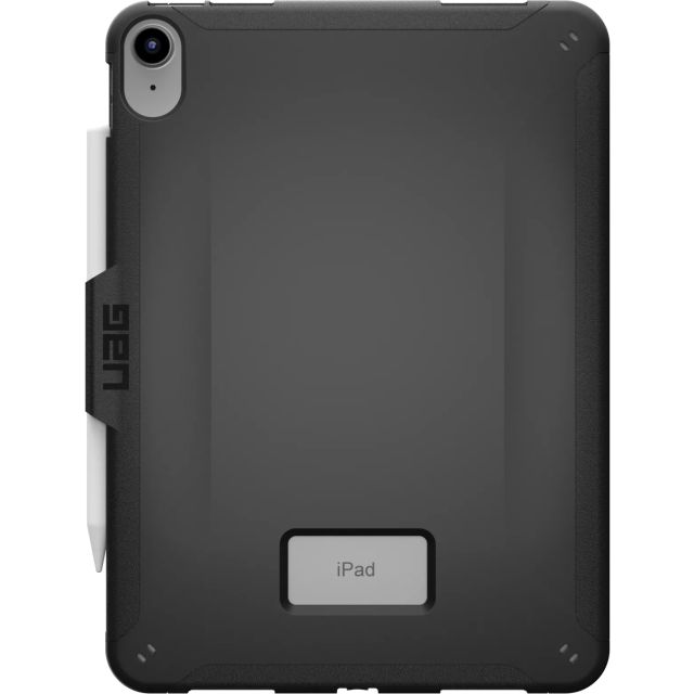 Чехол UAG для iPad 10.9 (2022) - Scout - Black - 123398B14040