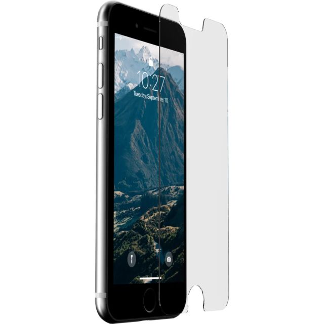 Защитное стекло UAG для iPhone SE (2022/2020) / 8 / 7 - Glass - Clear - 124011110000