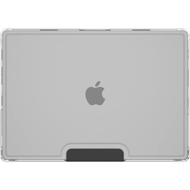 Чехол UAG для MacBook Pro 16 (M1 2021) - Lucent - Ice - 134004114340