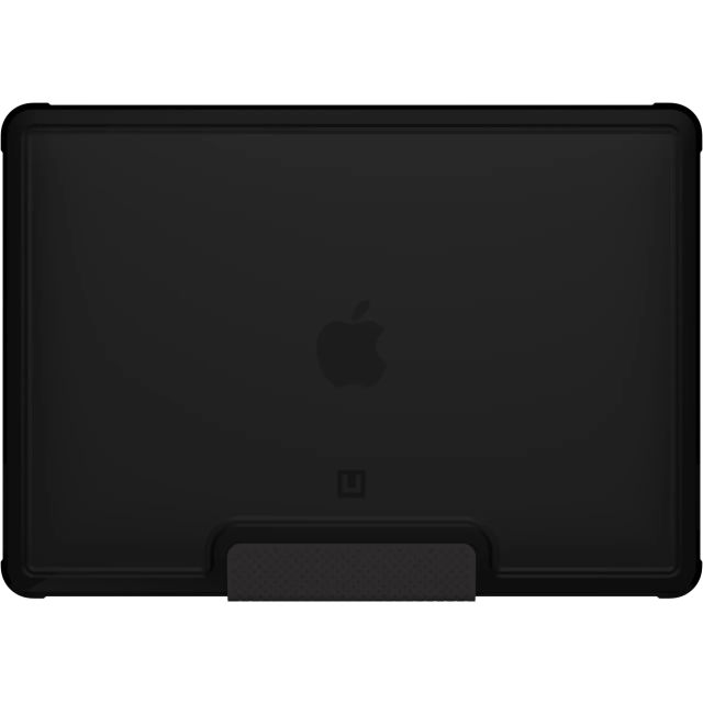 Чехол UAG для MacBook Pro 13 (M2 2022) / (M1 2021/2020) - Lucent - Black - 134006114040