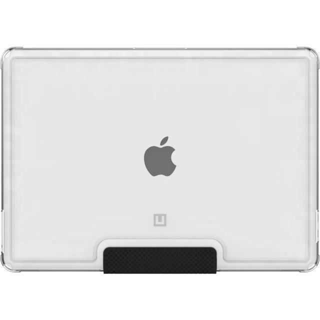Чехол UAG для MacBook Pro 13 (M2 2022) / (M1 2021/2020) - Lucent - Ice - 134006114340