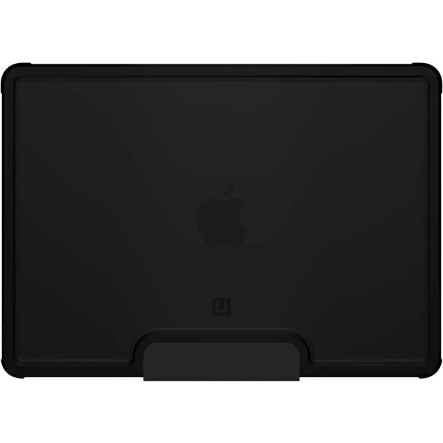 Чехол UAG для MacBook Air 13 (M2 2022) - Lucent - Black - 134008114040