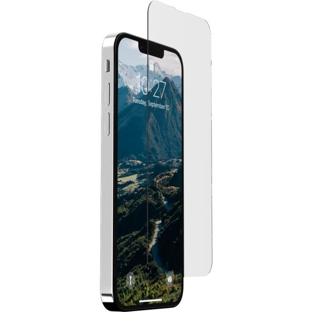 Защитное стекло UAG для iPhone 13 Mini - Glass - Clear - 143140110000