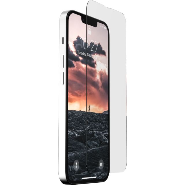 Чехол UAG для iPhone 13 Mini - Glass Plus - Clear - 1431401P0000