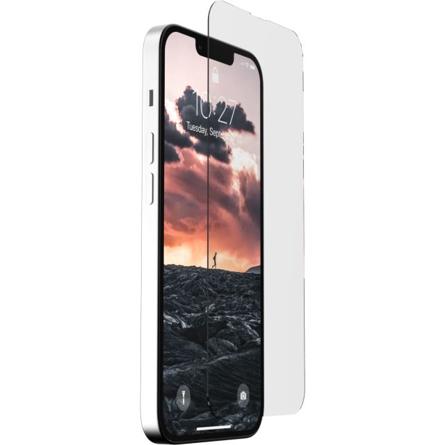 Защитное стекло UAG для iPhone 13 Pro - Glass Plus - Clear - 1431501P0000