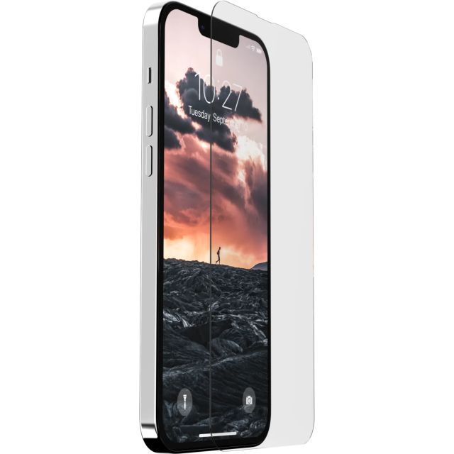 Защитное стекло UAG для iPhone 13 Pro Max - Glass Plus - Clear - 1431601P0000