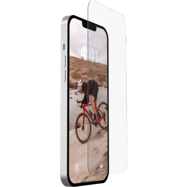 Защитное стекло UAG для iPhone 14 Plus - Glass - Clear - 144004110000