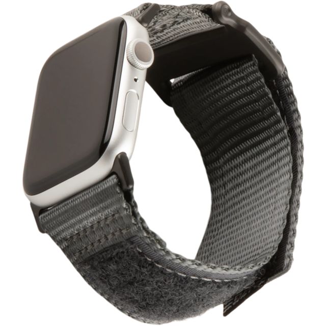 Ремешок UAG для Apple Watch (Ultra/45/44/42 mm) - Active - Dark Grey - 191489113232