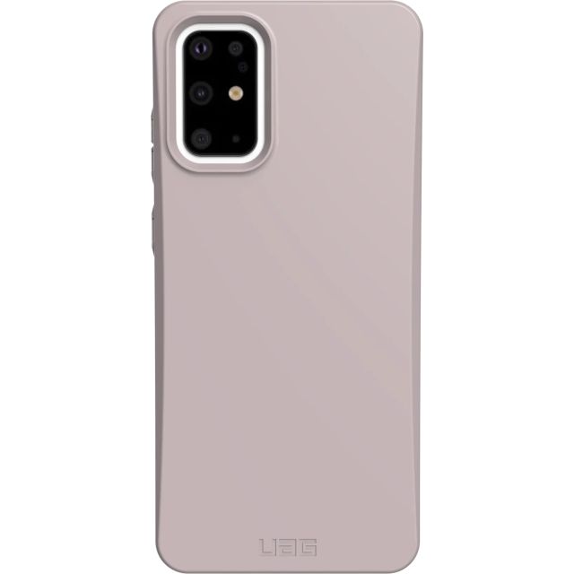 Чехол UAG для Galaxy S20 Plus - Biodegradable Outback - Lilac - 211985114646