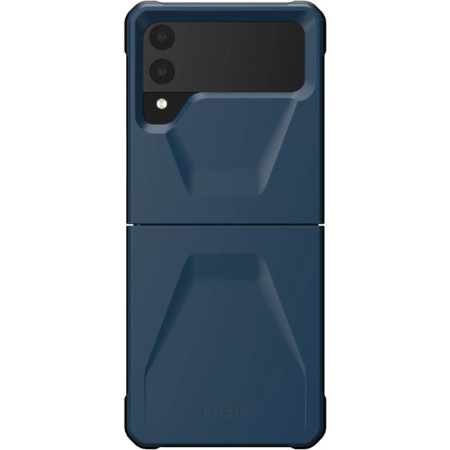 Чехол UAG для Galaxy Z Flip 3 - Civilian - Mallard - 21318D115555