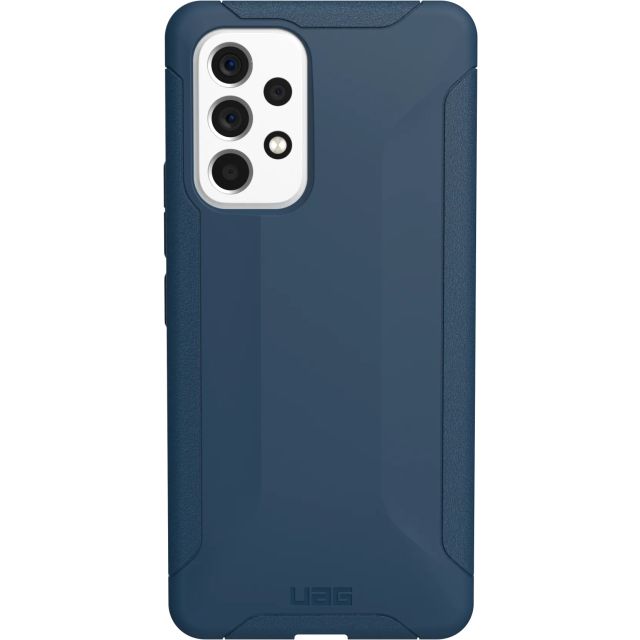 Чехол UAG для Galaxy A53 5G - Scout - Mallard - 213528115555
