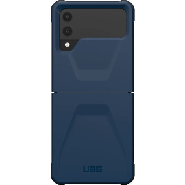 Чехол UAG для Galaxy Z Flip 4 (2022) - Civilian - Mallard - 214007115555