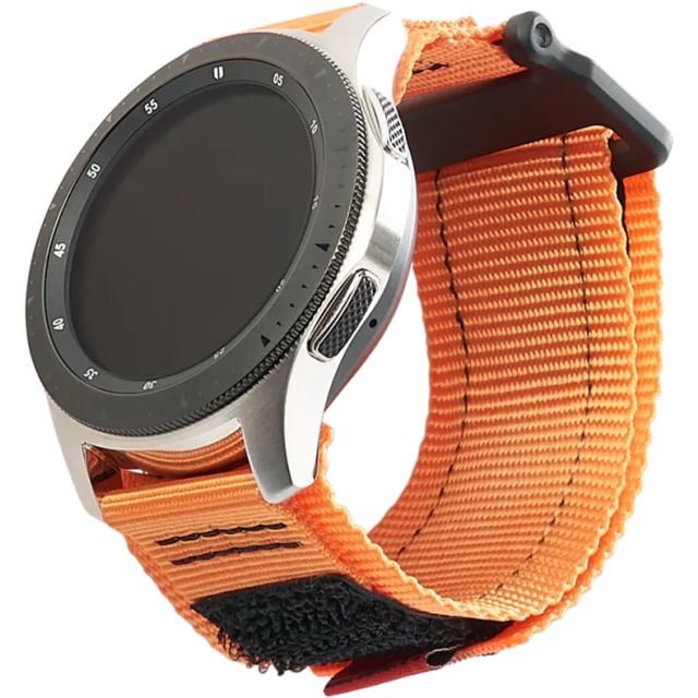 Ремешок UAG для Galaxy Watch - 42 mm - Active - Orange - 29181A114097