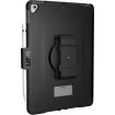 Чехол UAG для iPad 10.2 (2019/2020/2021) - Scout Hand Strap - Black - 12191HB14040