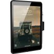 Чехол UAG для iPad 10.2 (2019/2020/2021) - Scout Hand Strap - Black - 12191HB14040