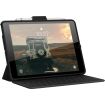 Чехол UAG для iPad 10.2 (2019/2020/2021) - Scout Hand Strap - Black - 12191HB14040