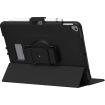 Чехол UAG для iPad 10.2 (2019/2020/2021) - Scout Hand Strap - Black - 12191HB14040
